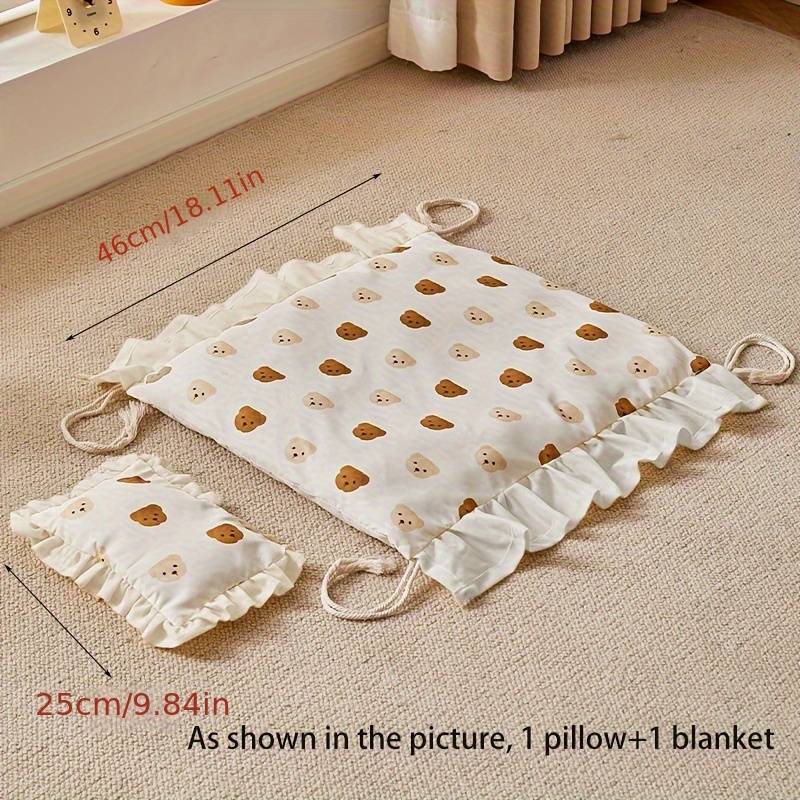 Pet supplies color Bed 2