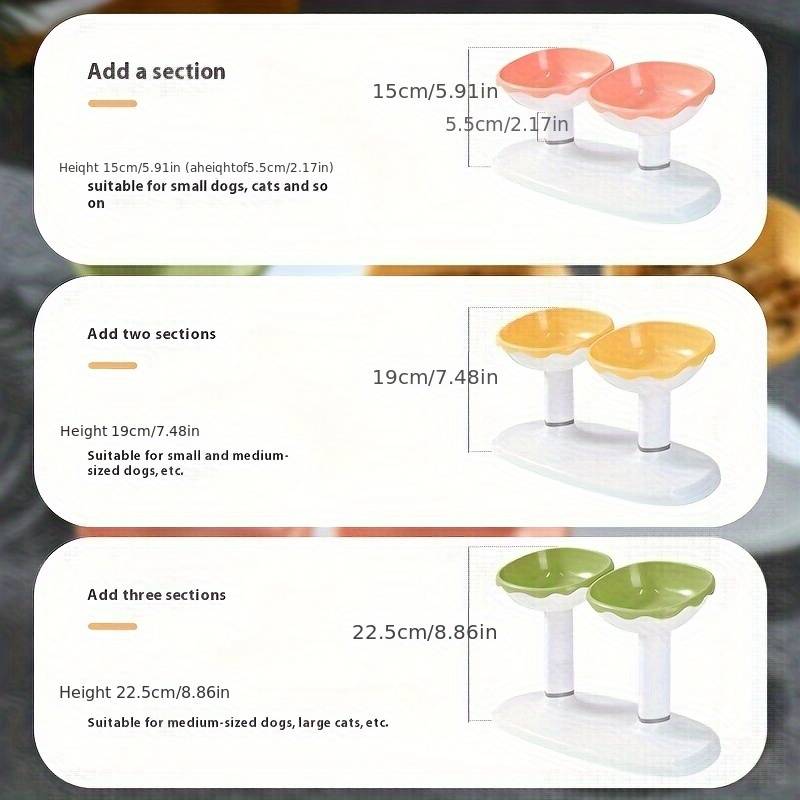 Pet Supplies Color Lemon Yellow