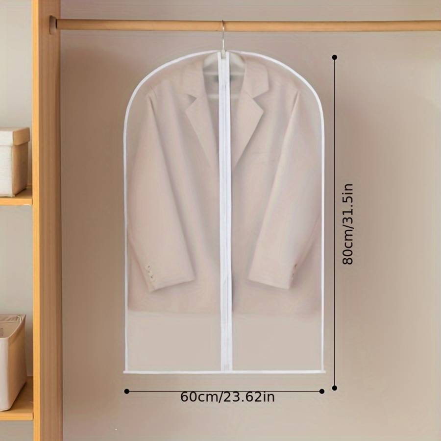 Clothing Dust Bags Size 100*60Cm