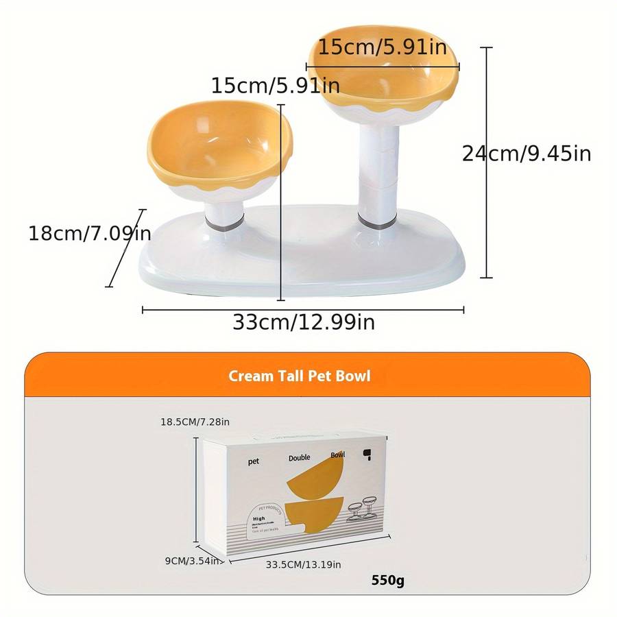 Pet Supplies Color Lemon Yellow