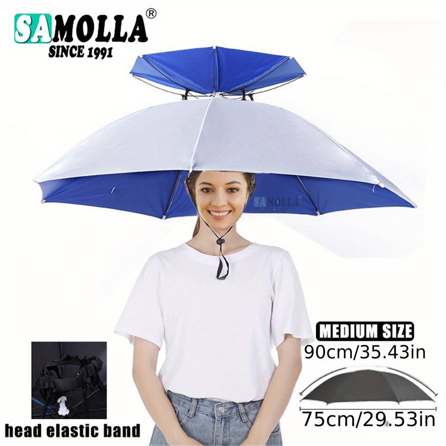 Umbrella Model Medium 90Cm K Type