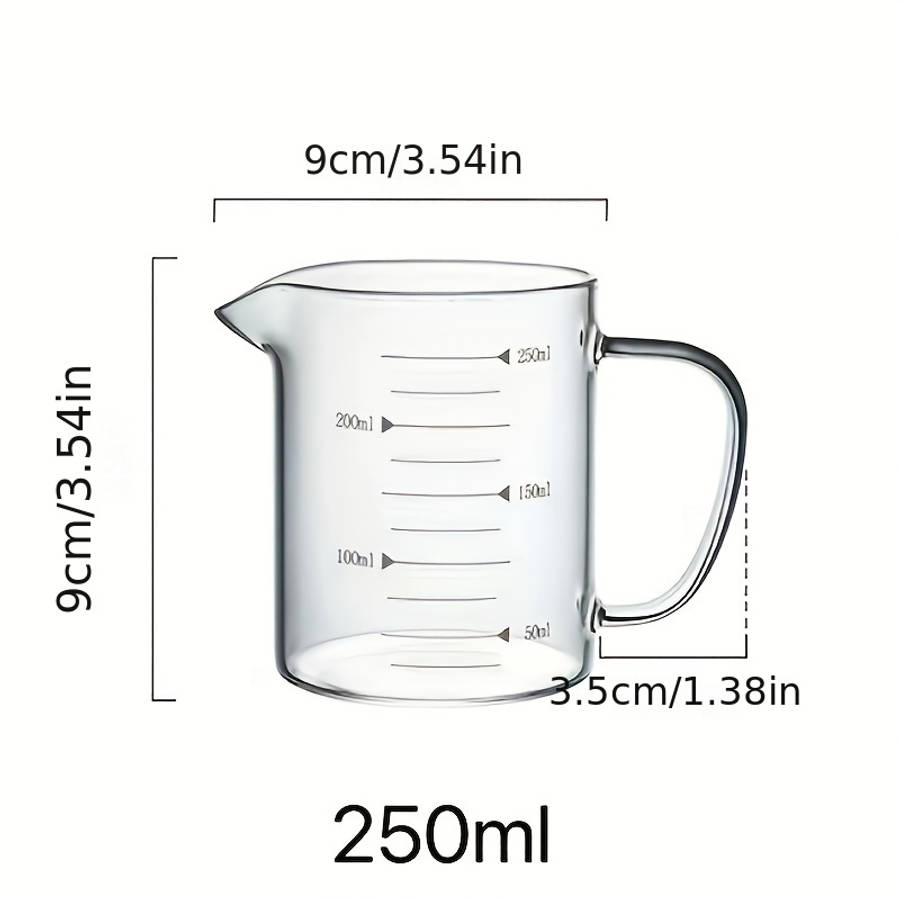 Water Cup Capacity 1000Ml