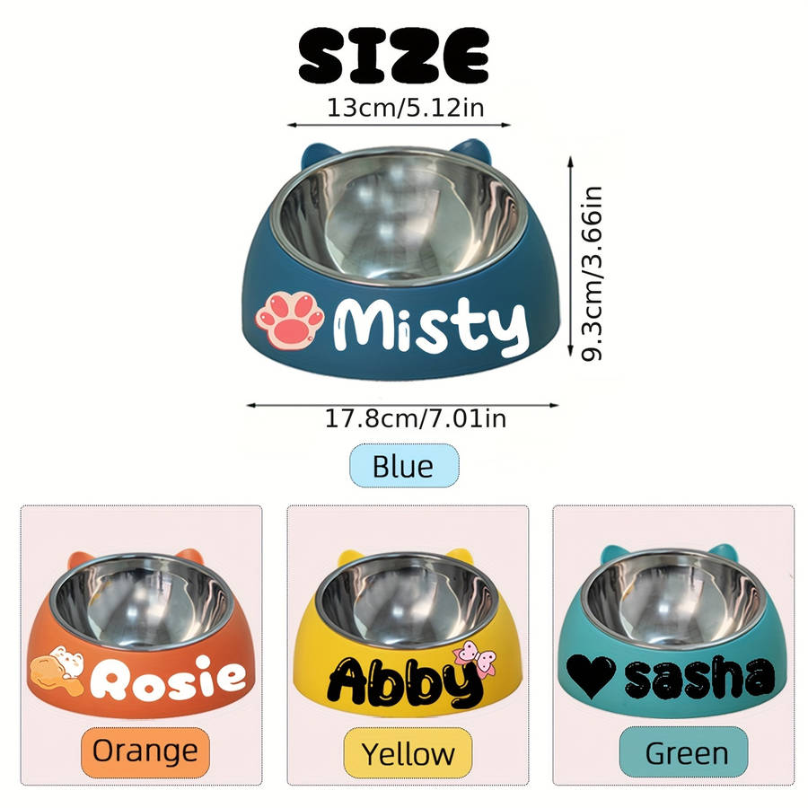 Pet Supplies Color Yellow Style Style One