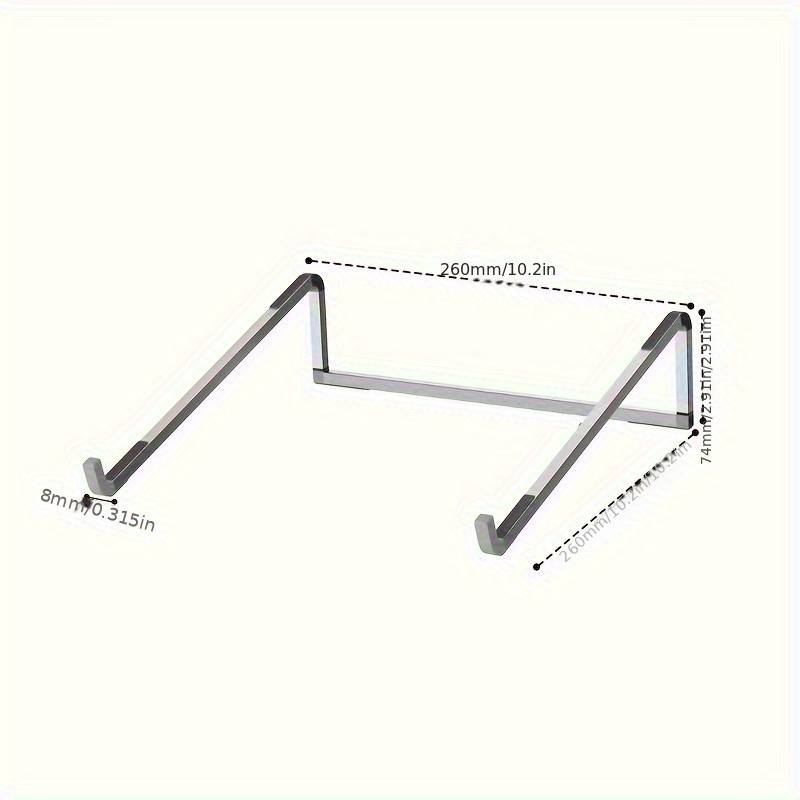 Computer Stand  Size 25.4To 33.02 Cm