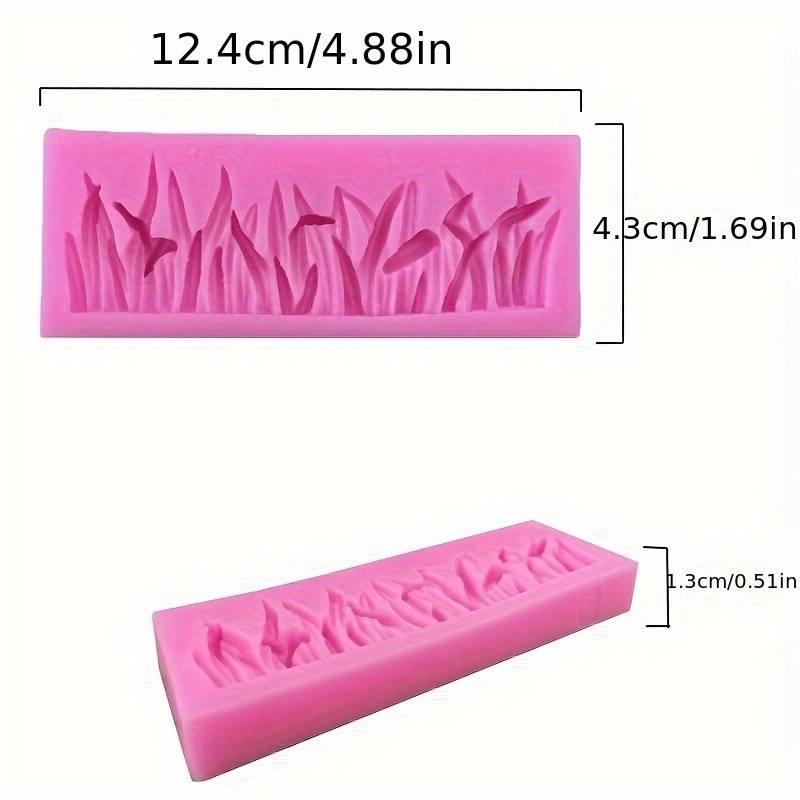 Suitable For Baking Molds Color Pink