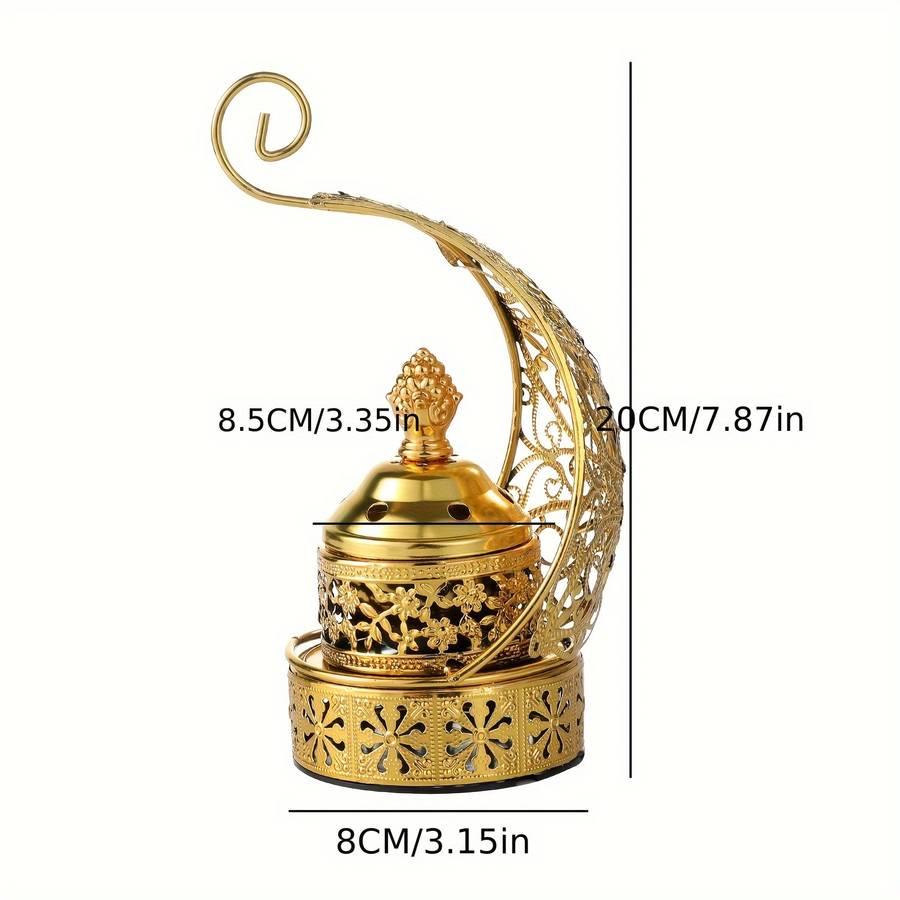 Incense Burner Model  143 Incense Burner Add  Clip