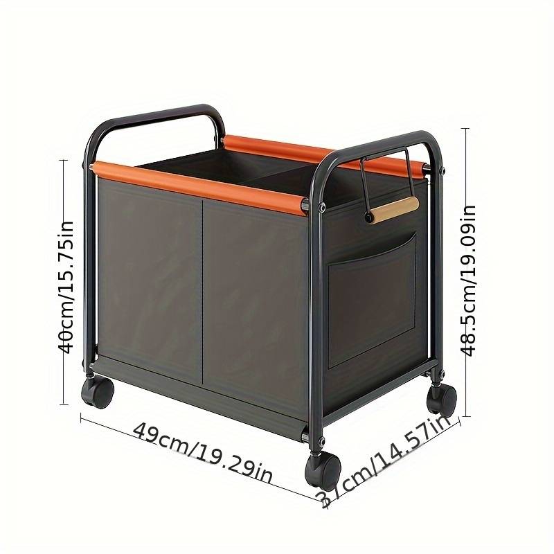 Storage And Organizationcolor Black Model Medium