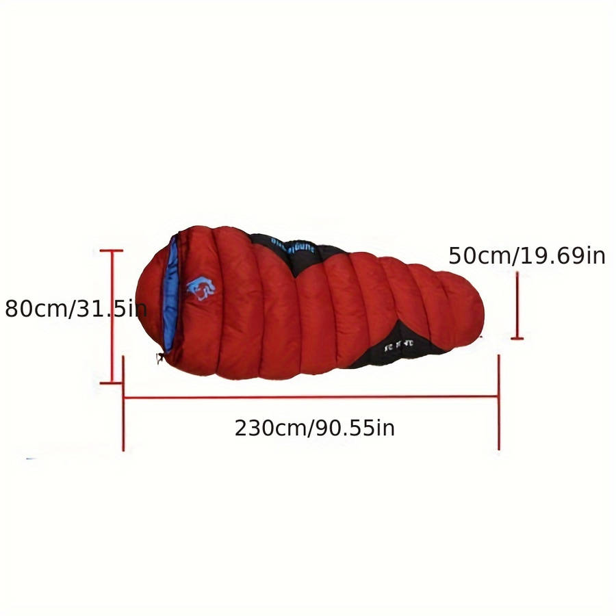 Jungle King Kg Autumn Winter Mommy Outdoor Sleeping Environments Between 17 4