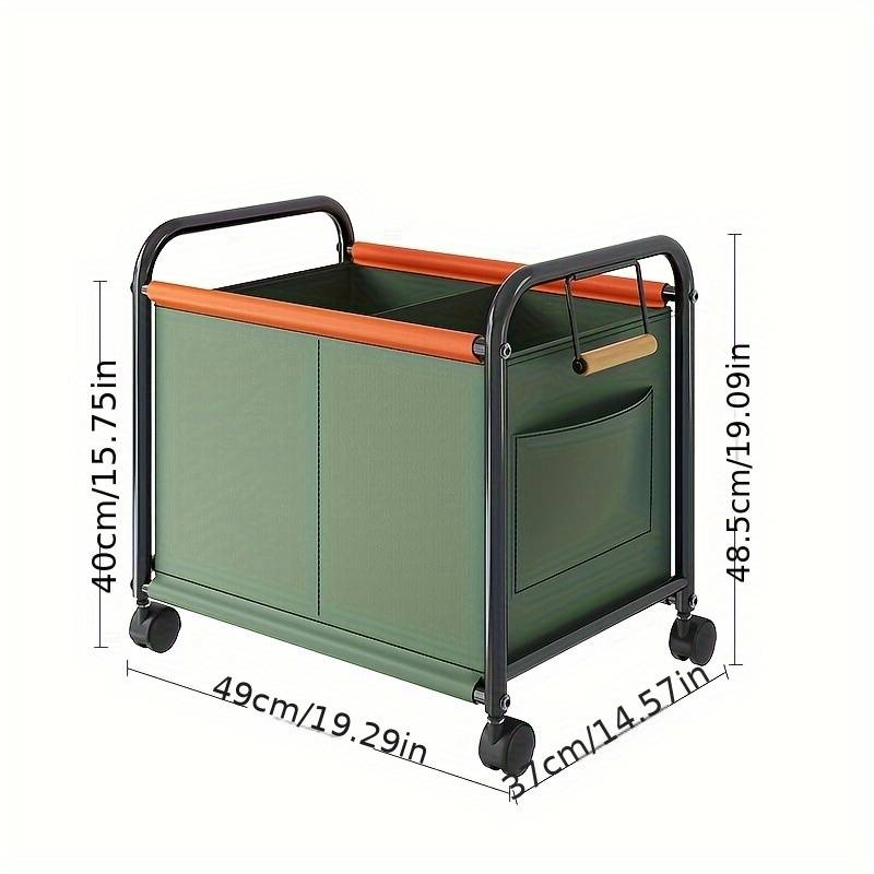 Storage And Organizationcolor Black Model Medium