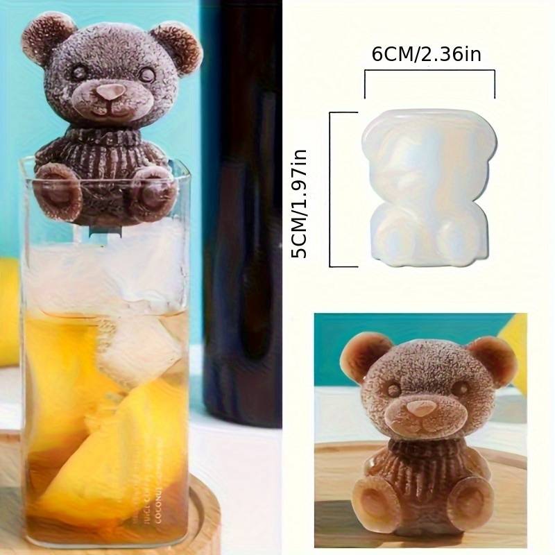 Suitable For Baking Molds Color White