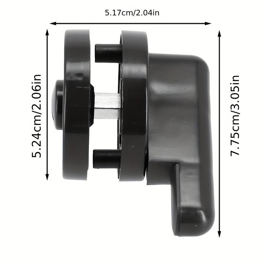 Lock Quantity 1Pc
