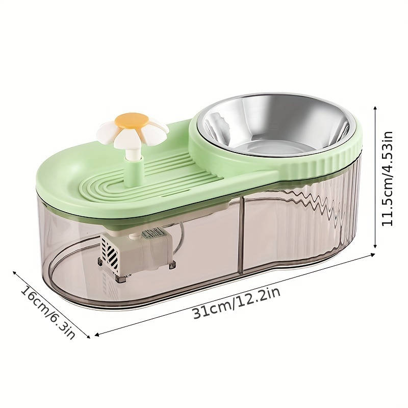 Pet Supplies Color Green
