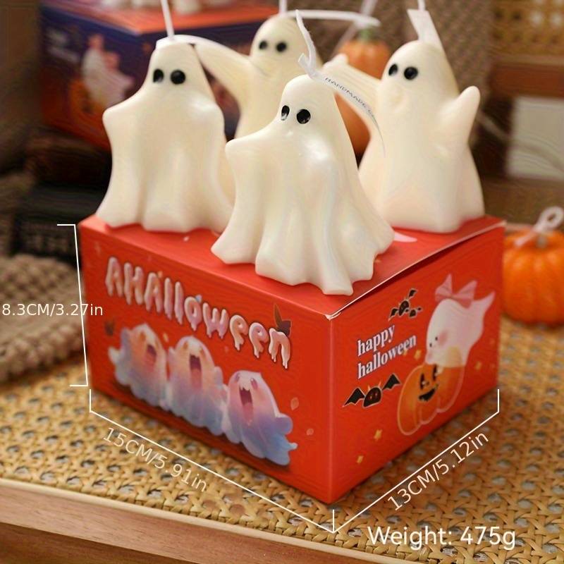Halloween Decorations Color No. 3 Add  No. 4  4 Pieces