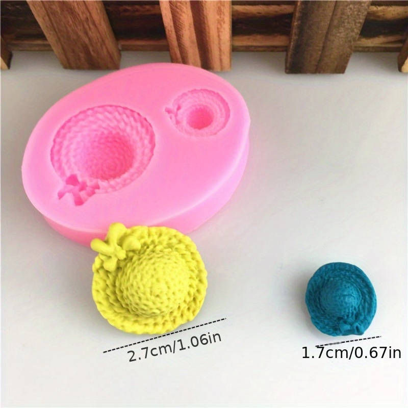 Suitable For Baking Molds Color Pink