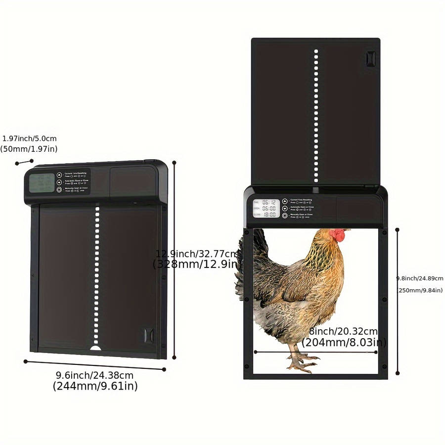 Pet Supplies Color Black