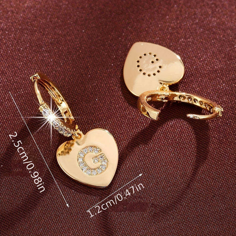 Women S Earrings Color Silvery Style I