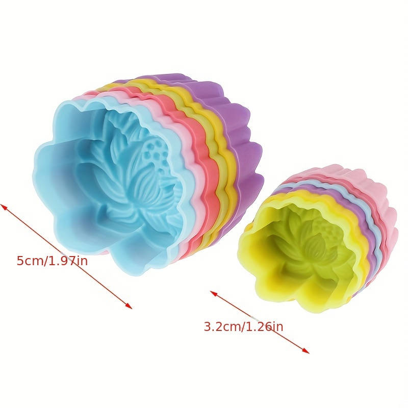 Suitable For Baking Molds Size 5Cm  1.96In