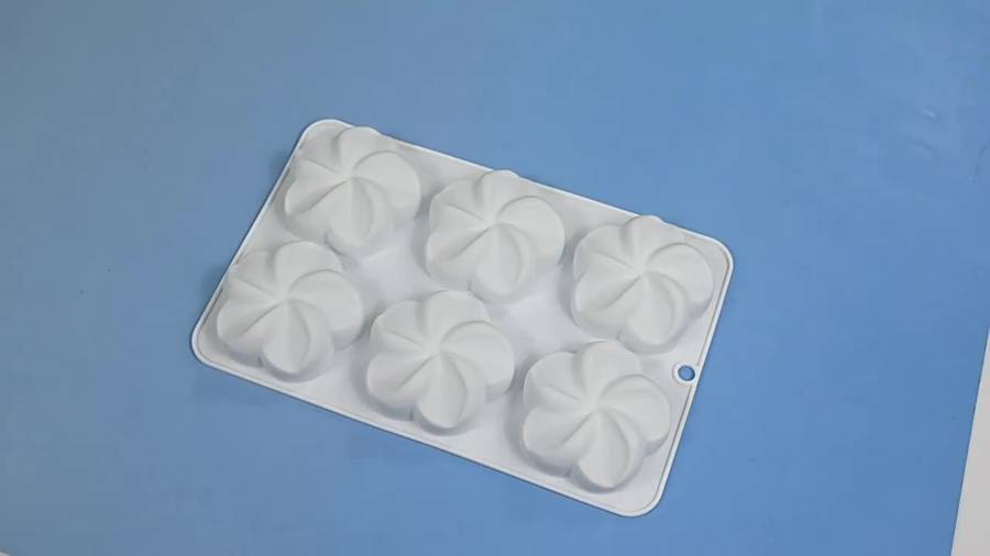 Suitable For Baking Molds Quantity 1Pc