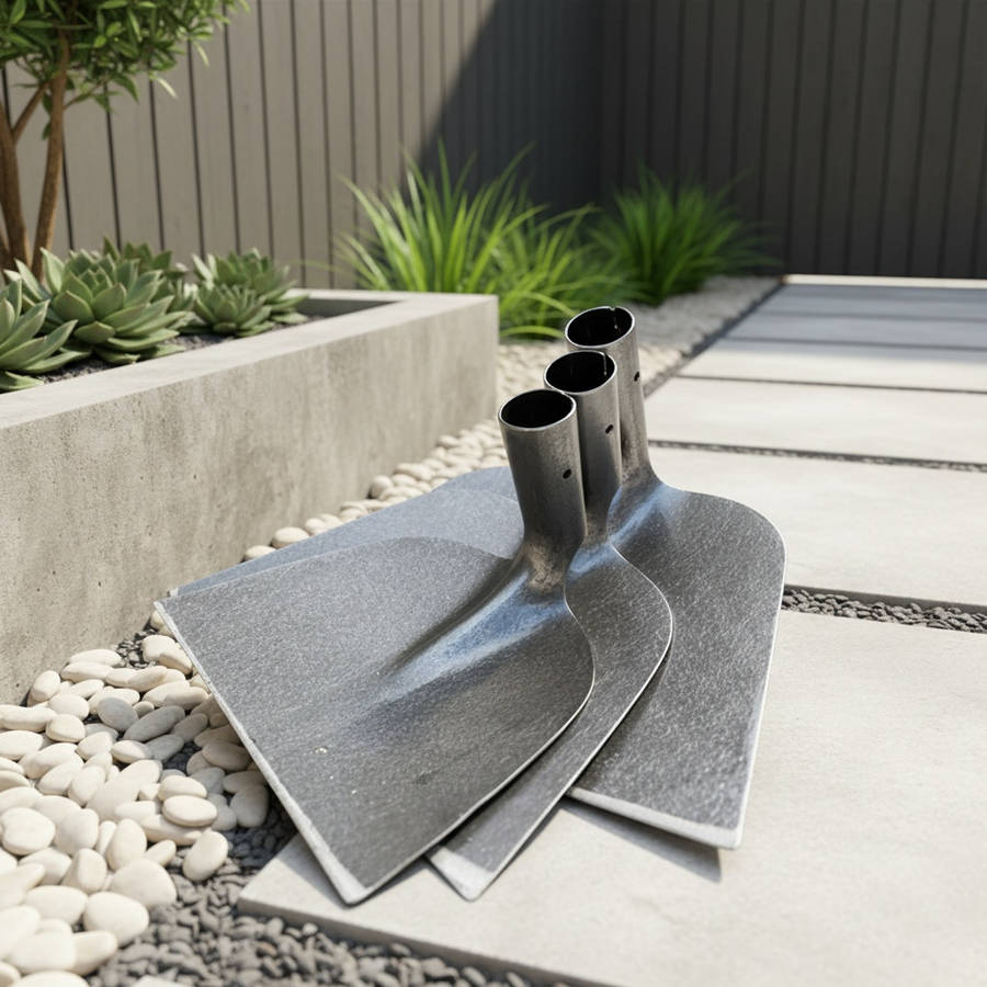 Garden Supplies Model Medium