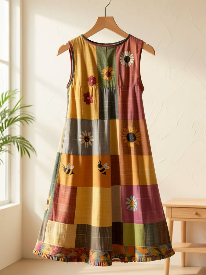 Women S Dress Color Multicolor Size 0Xl