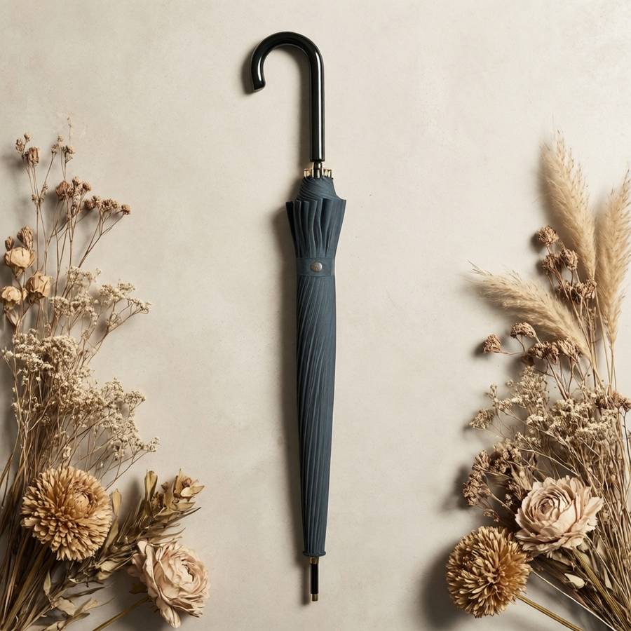 Umbrella Color Purple Quantity