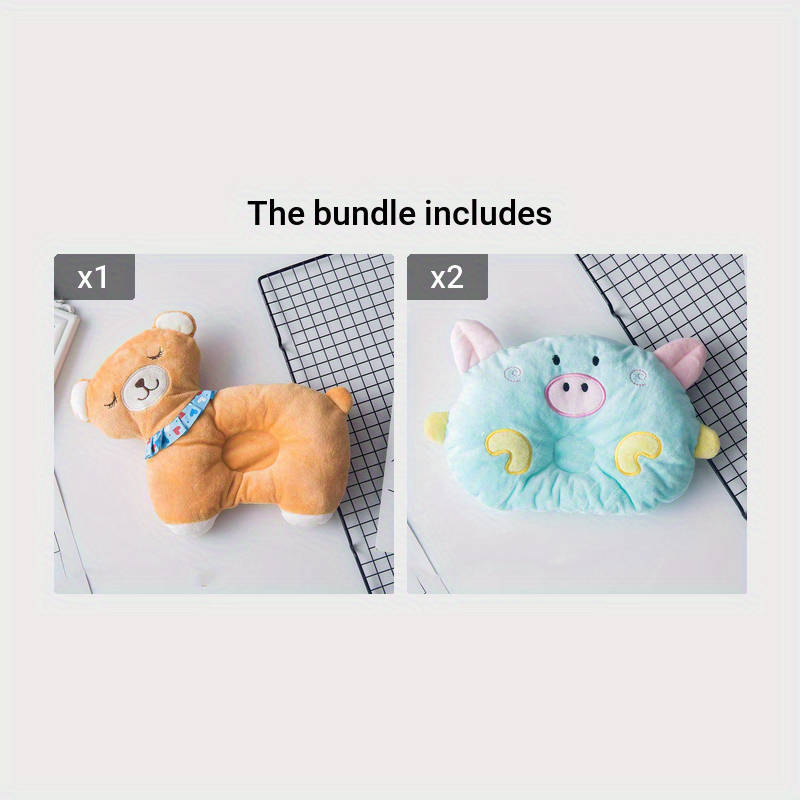 Pet supplies color Brown Bear Add Blue Pigx 2