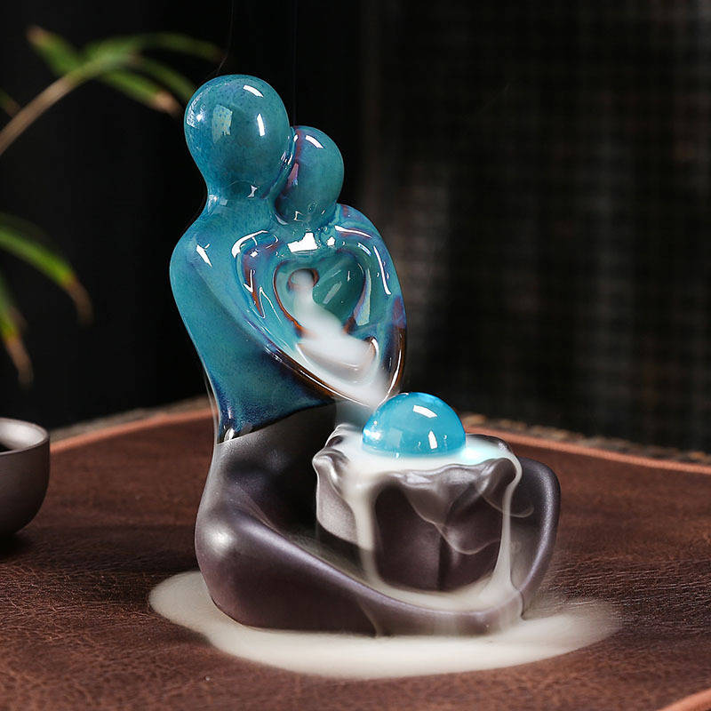 Incense Burner Model  At79 Only Burner