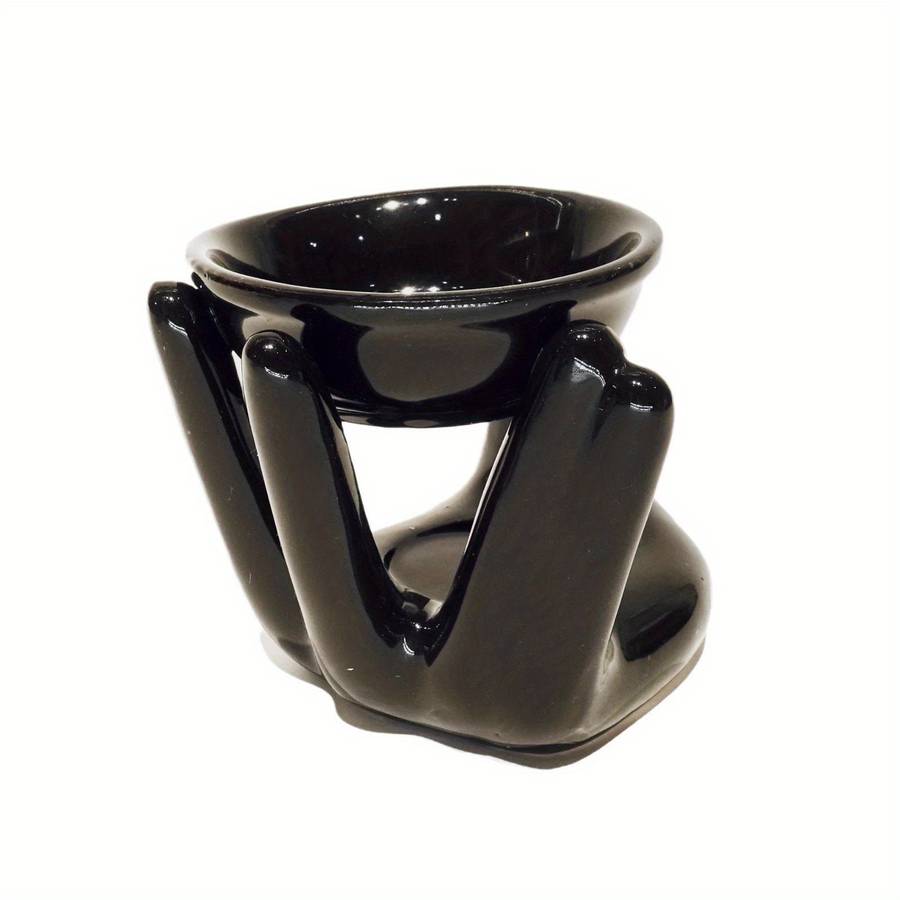 Incense Burner Items  Black