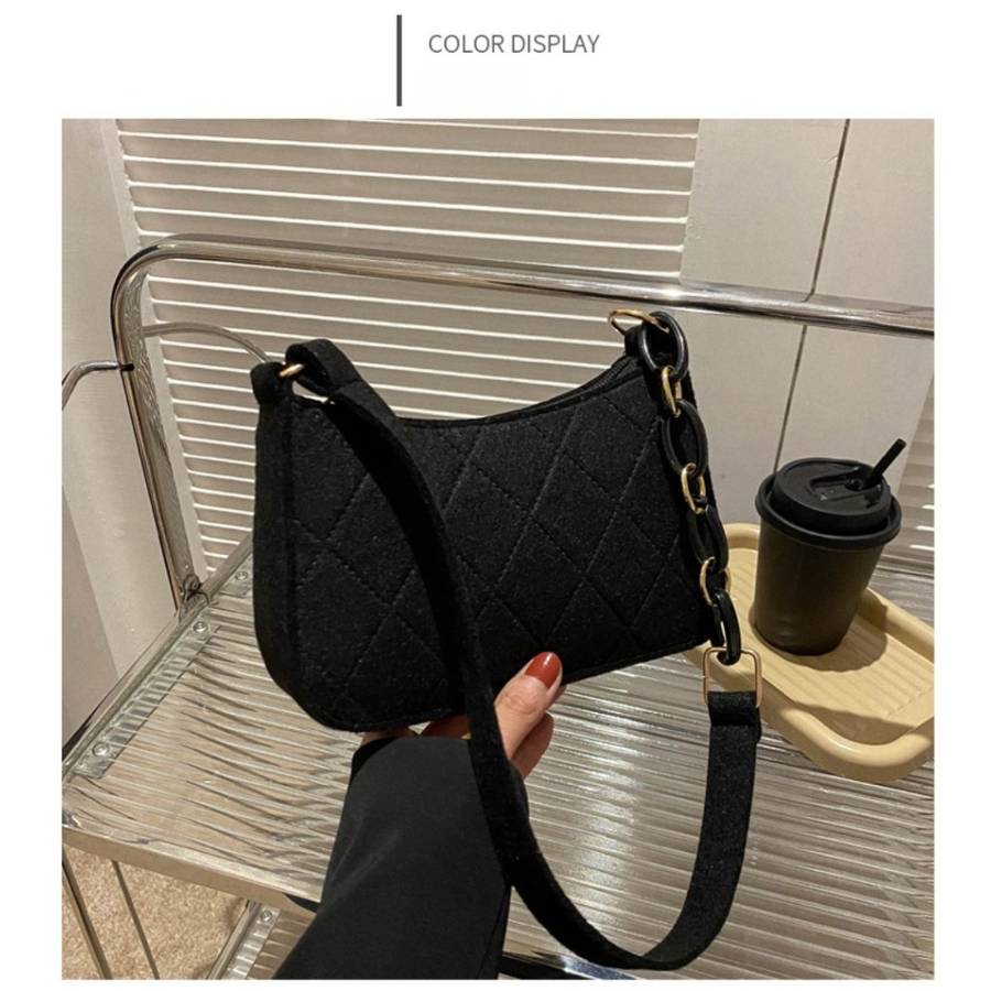 WomenS Bags Black