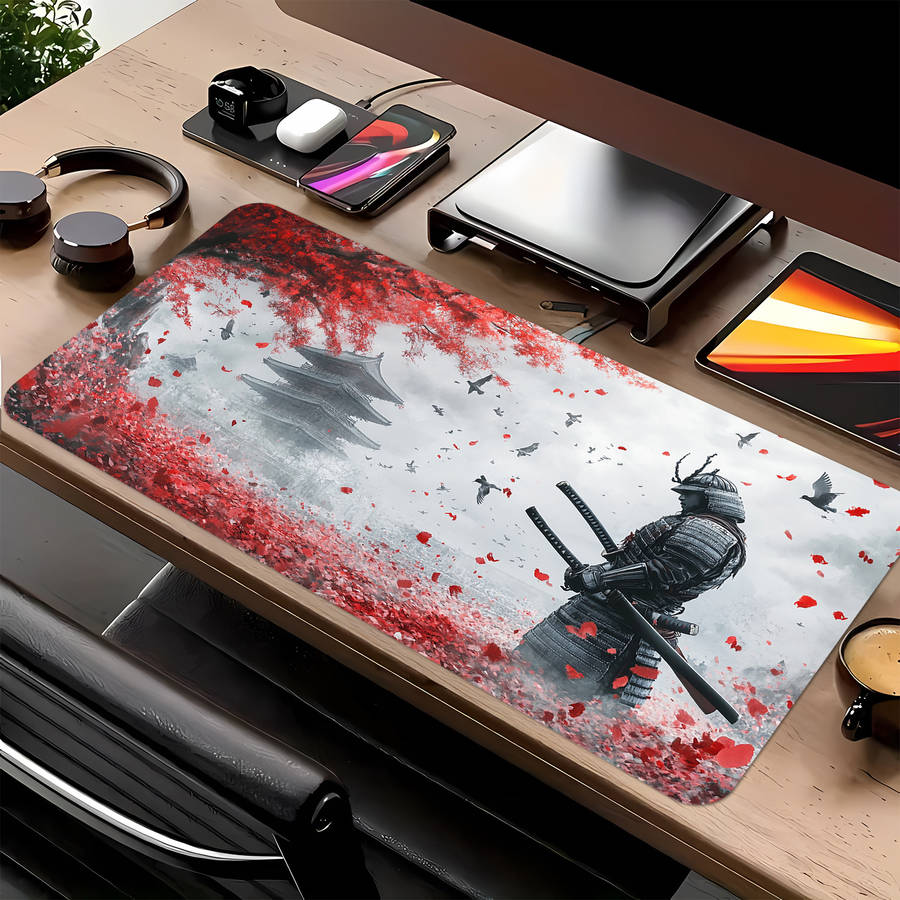 Mouse Pad Size 30X80Cm