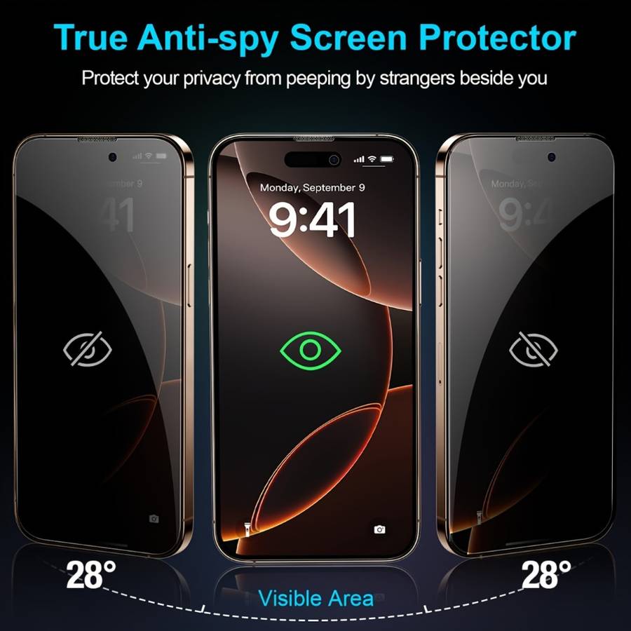 Screen Protector Compatible Model Iphone 13