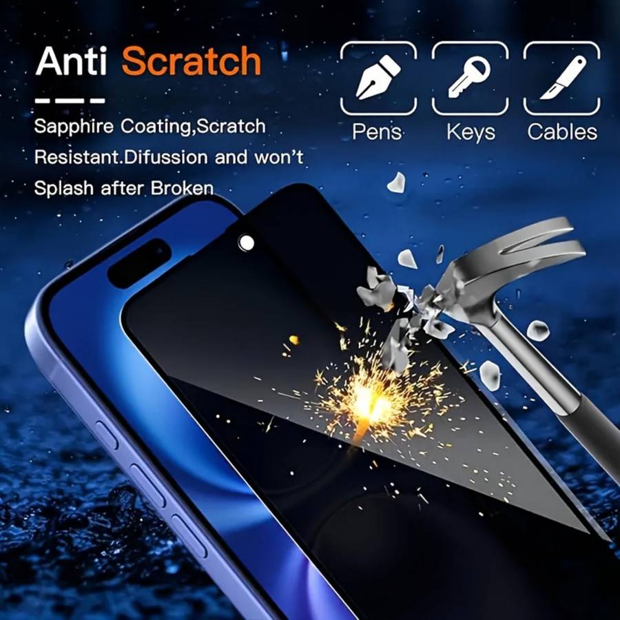 Screen Protector Compatible Model Iphone 13