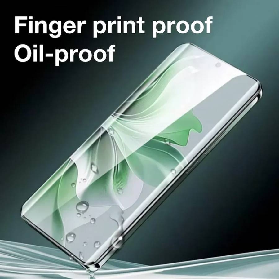 Screen Protector Compatible Model Magic6 Pro