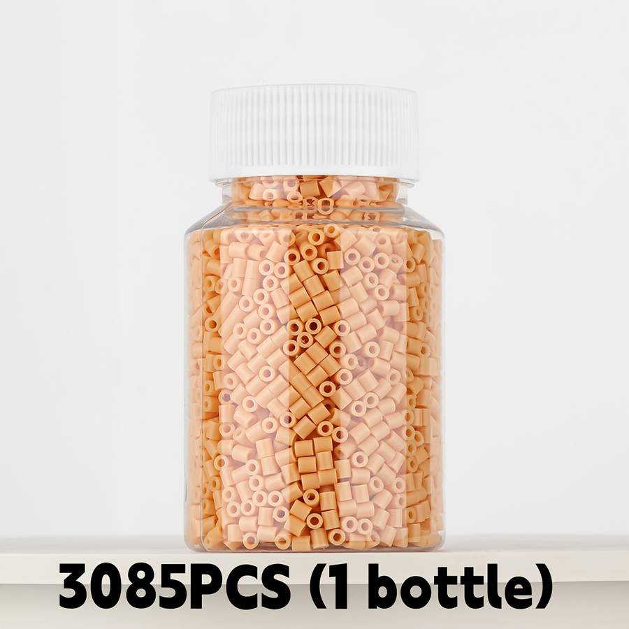 Perler Bead Set G5 3085 Pieces