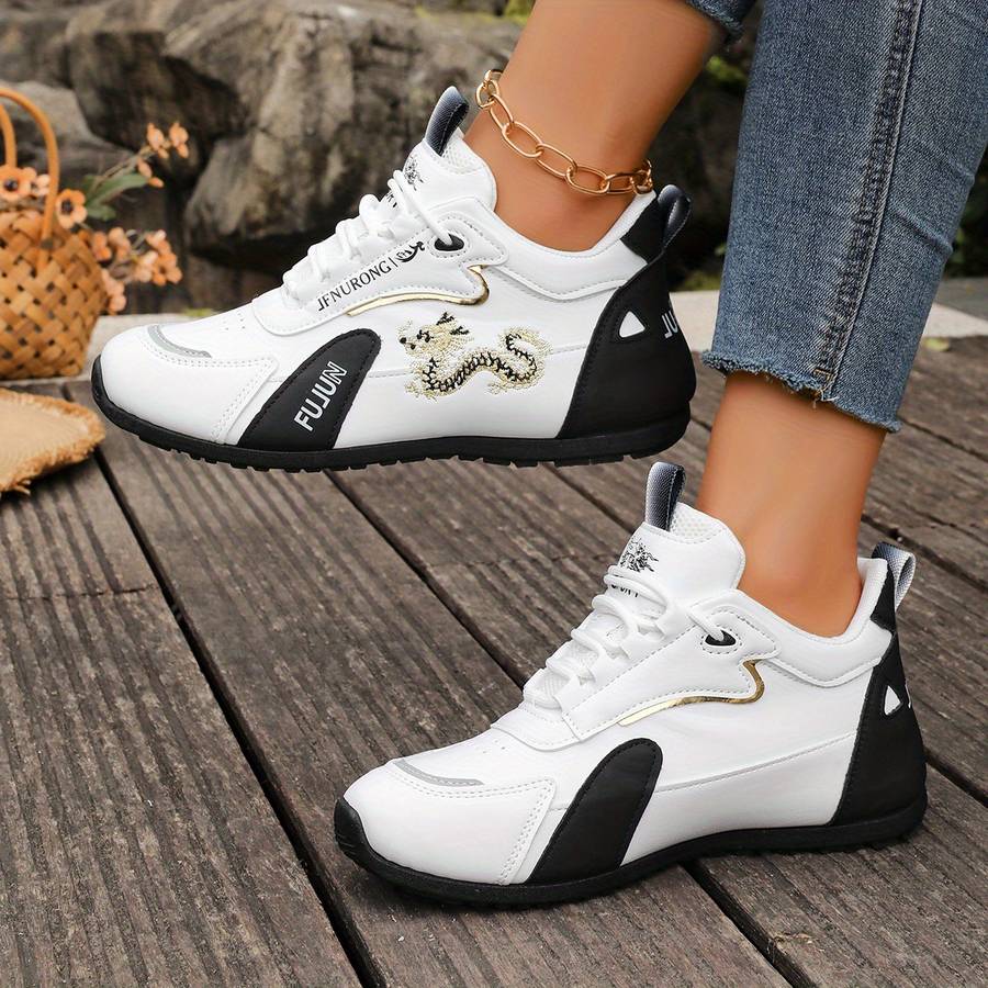 Women S Sneakers Color Blacklight White Sizeuk 2.5