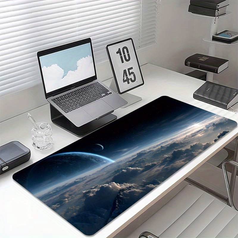 Mouse Pad Color Style 1 Size 11.8X23.6In