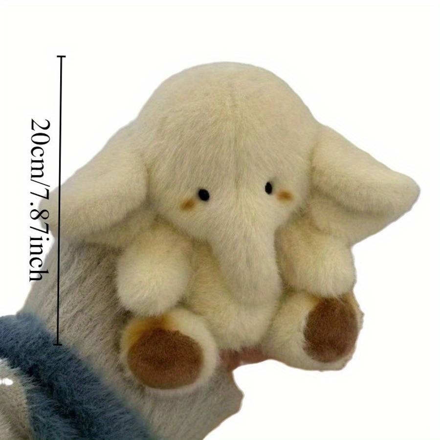 Plush Toyss color Elephant