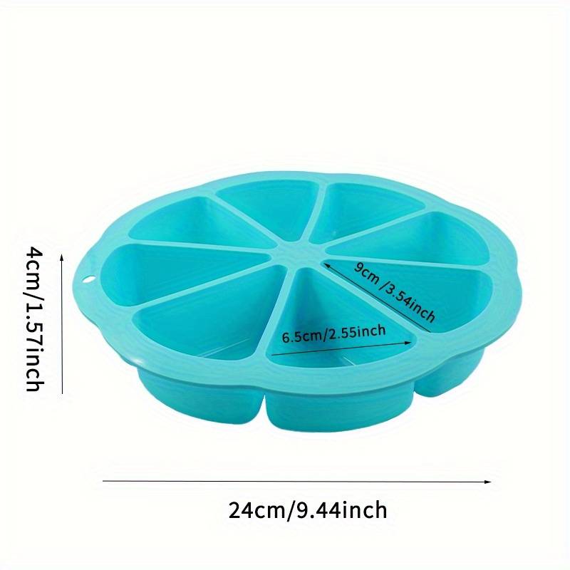 Suitable For Baking Molds Color  Red