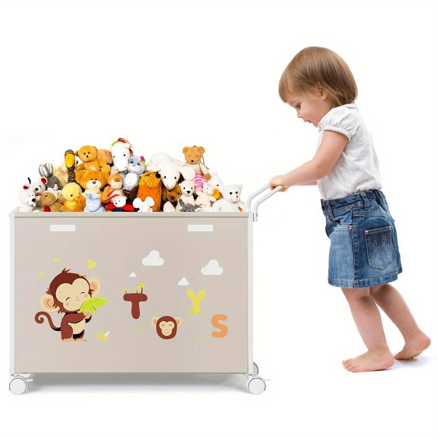 Storage And Organizationcolor Beige