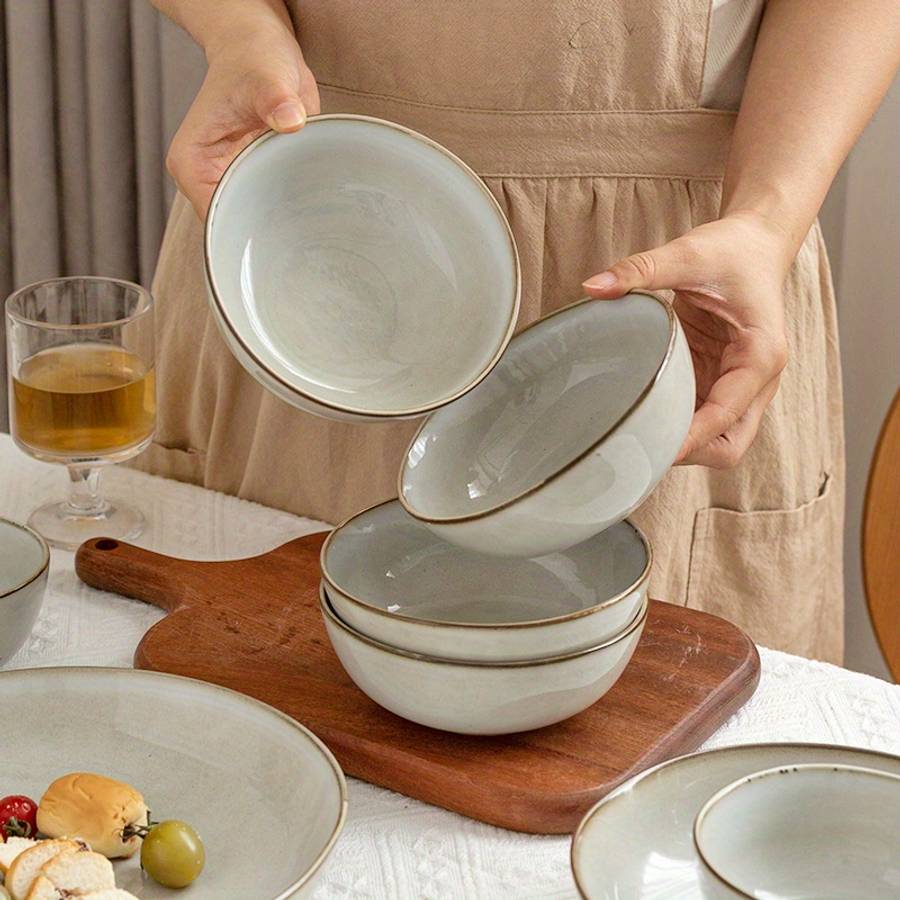 Bowl Quantity 16Pcs