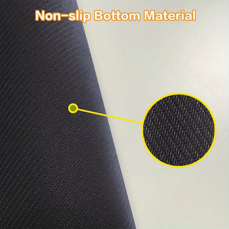 Yoga Mat 39.4*70.8In100*180Cm