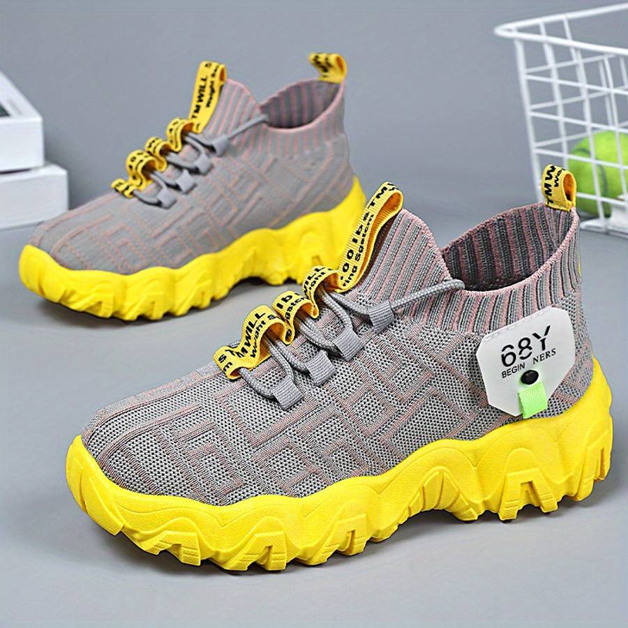 Women S Sneakers Color White Sizeuk 5