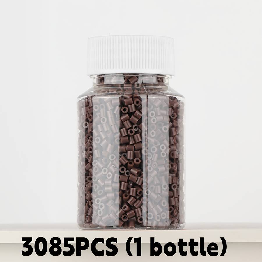 Perler Bead Set G5 3085 Pieces