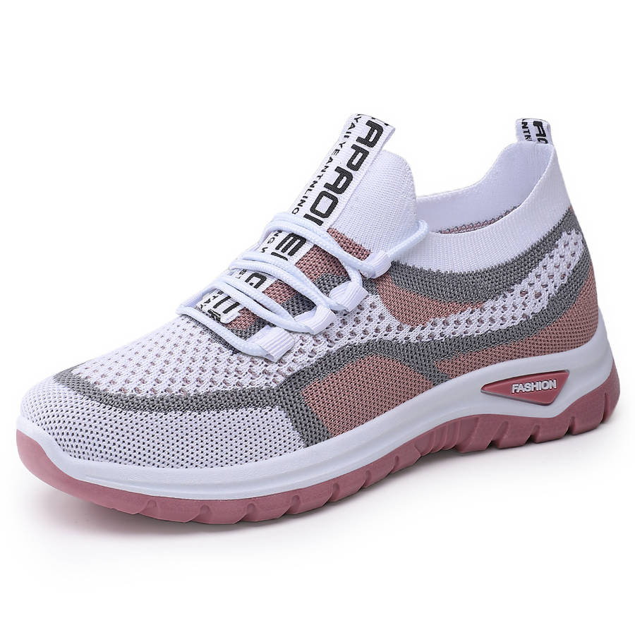 Women S Sneakers Color Black Sizeuk 3