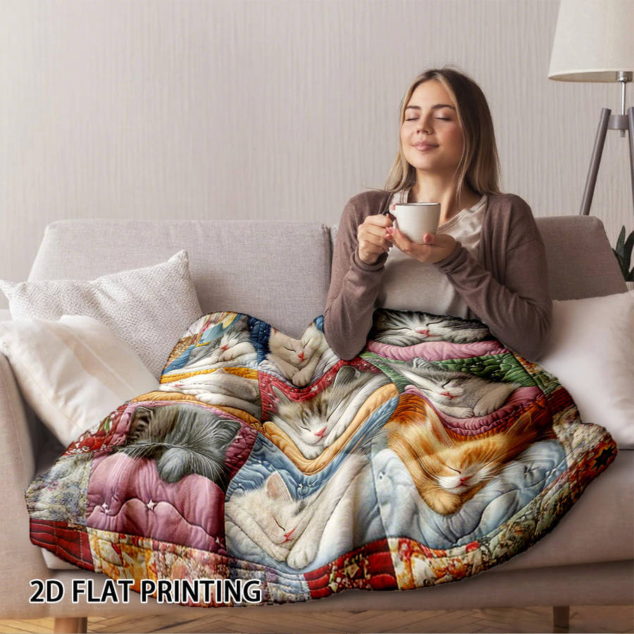 Blanket 80*120Cm31.5*47.25In