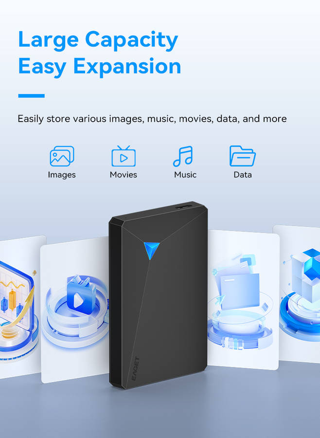 Usb Flash Drive Storage Other Capacity 1Tb 500G 500G