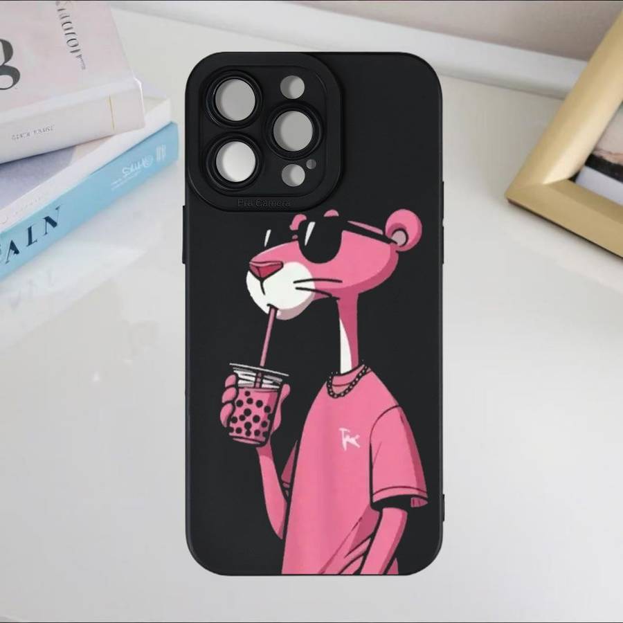 1Pc Mixed Color For iPhone 16 Pro Max Phone Case Phone Cover