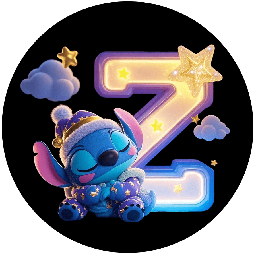 Mouse Pad Size 20X20Cm Style Z