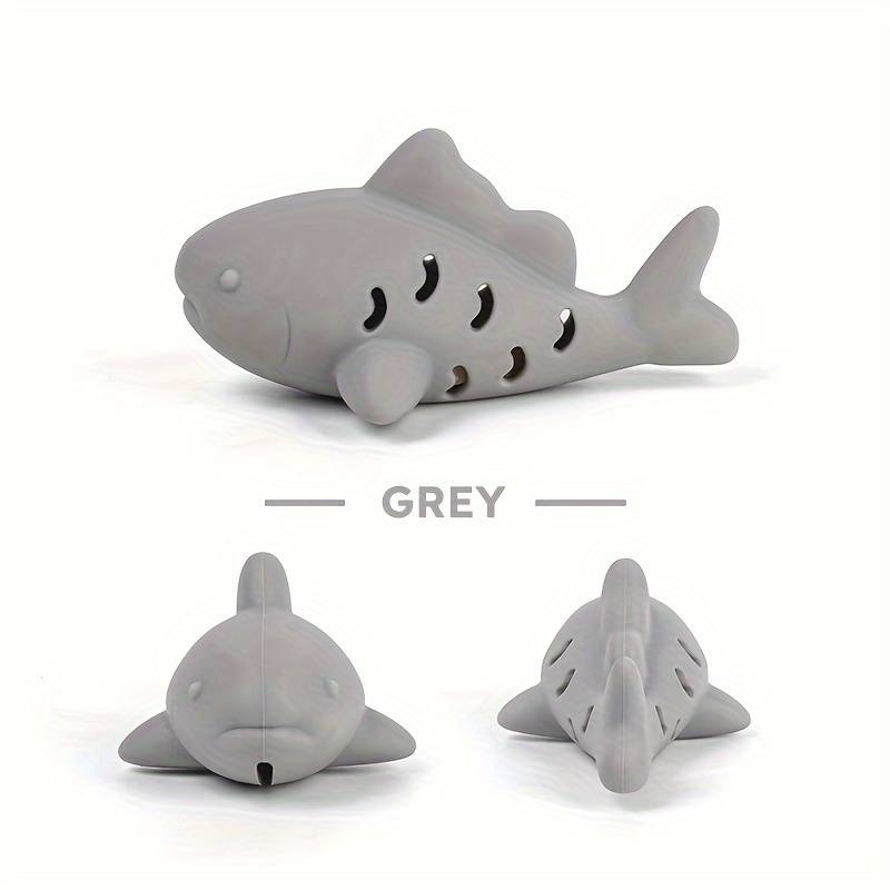Pet Supplies Color Grey