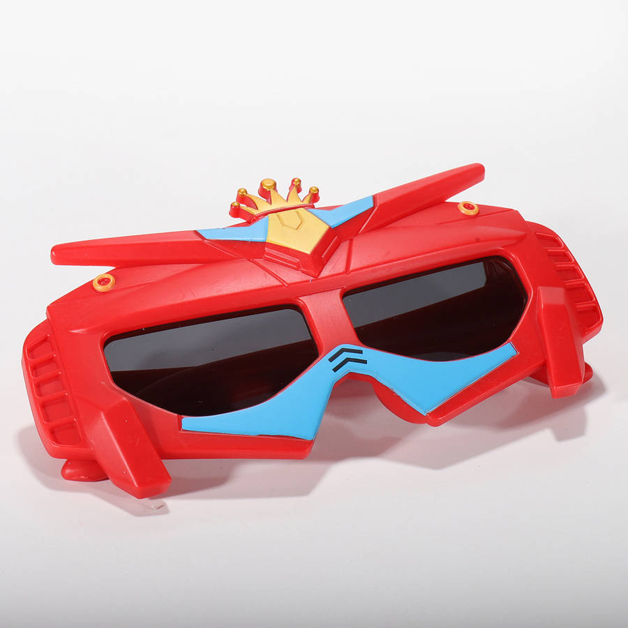 Kids Glasses Color Qk5